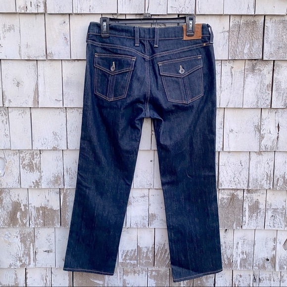 Lucky Brand Janet Sweet’n Straight Legs Jeans - Picture 4 of 7